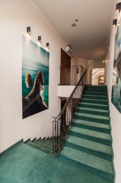 Hotel Fox Wolborz Екстер'єр фото